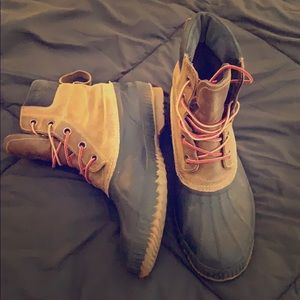 Sorel - Duck Boots